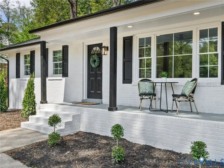 12609 Winfree Street, Chester, VA 23831 - #2