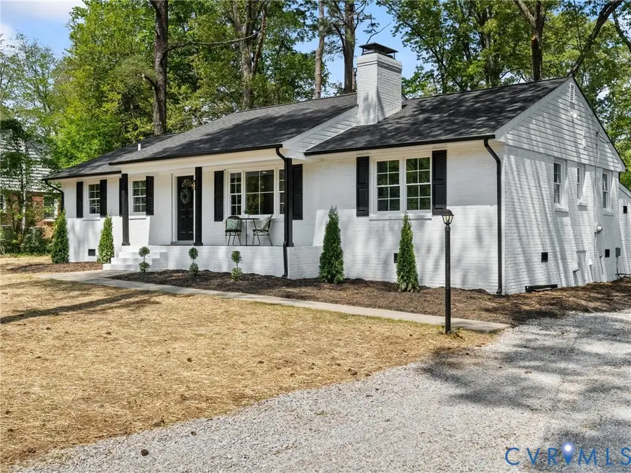 12609 Winfree Street, Chester, VA 23831 - #3