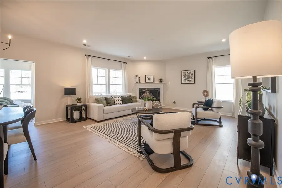 5318 Qualla Trace Court, Chesterfield, VA 23832 - #3