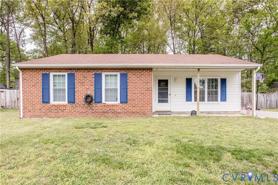 8907 Talon Lane, North Chesterfield, VA 23237 - #2