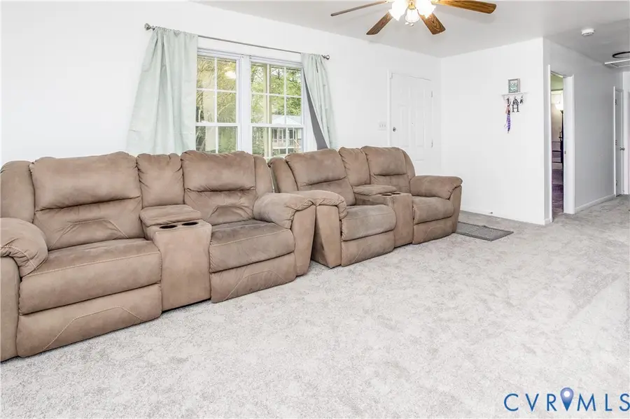 8907 Talon Lane, North Chesterfield, VA 23237 - #3