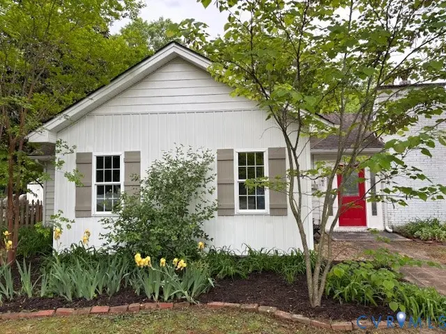 221 Henry Clay Road, Ashland, VA 23005 - #2