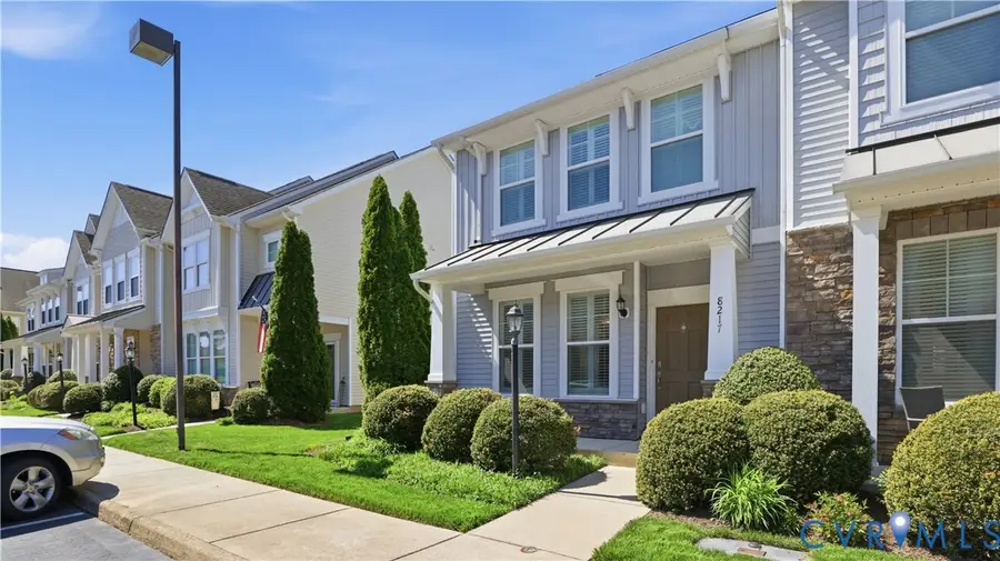 8217 Center Path Lane, Mechanicsville, VA 23116 - #2