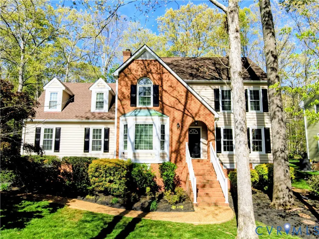 4717 Stoney Creek Parkway, Chester, VA 23831 - #1