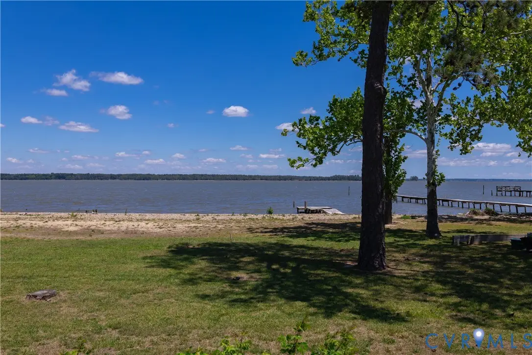 933 Pleasant Point Road, Surry, VA 23883 - #1
