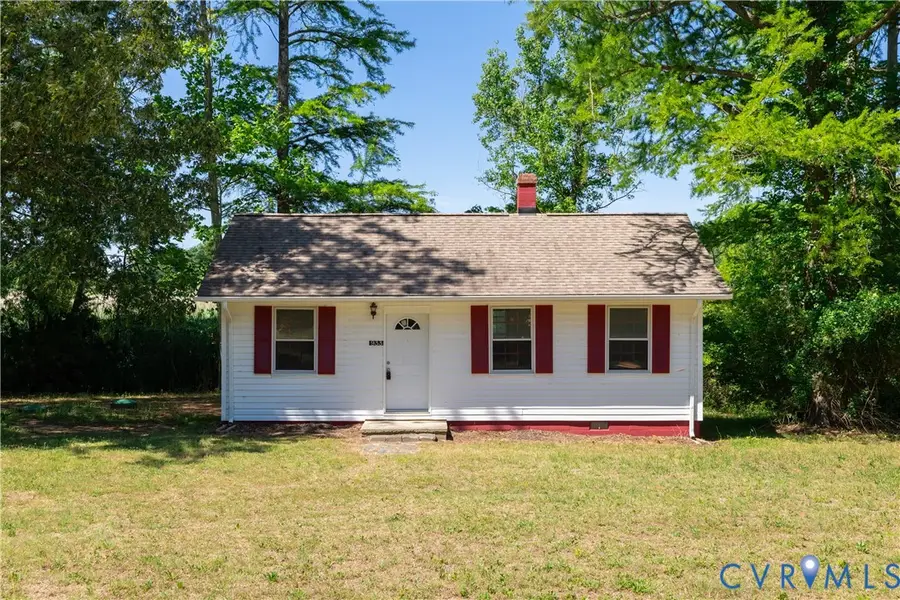 933 Pleasant Point Road, Surry, VA 23883 - #2
