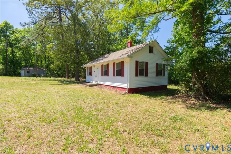 933 Pleasant Point Road, Surry, VA 23883 - #3