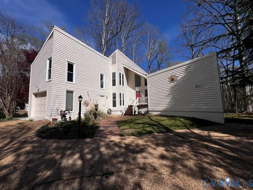 3226 Shallowford Landing Terrace, Midlothian, VA 23112 - #1