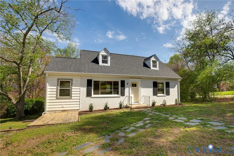 1201 Elmhurst Drive, Henrico, VA 23229 - #2