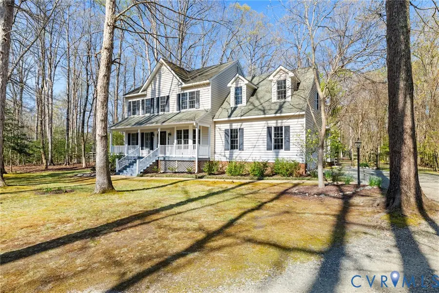 1907 Norwood Creek Drive, Powhatan, VA 23139 - #2