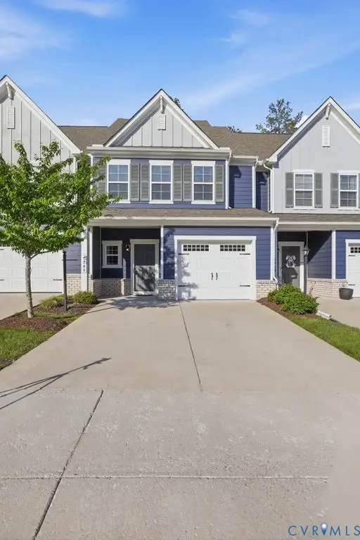 7209 Desert Candle Drive, Chesterfield, VA 23120