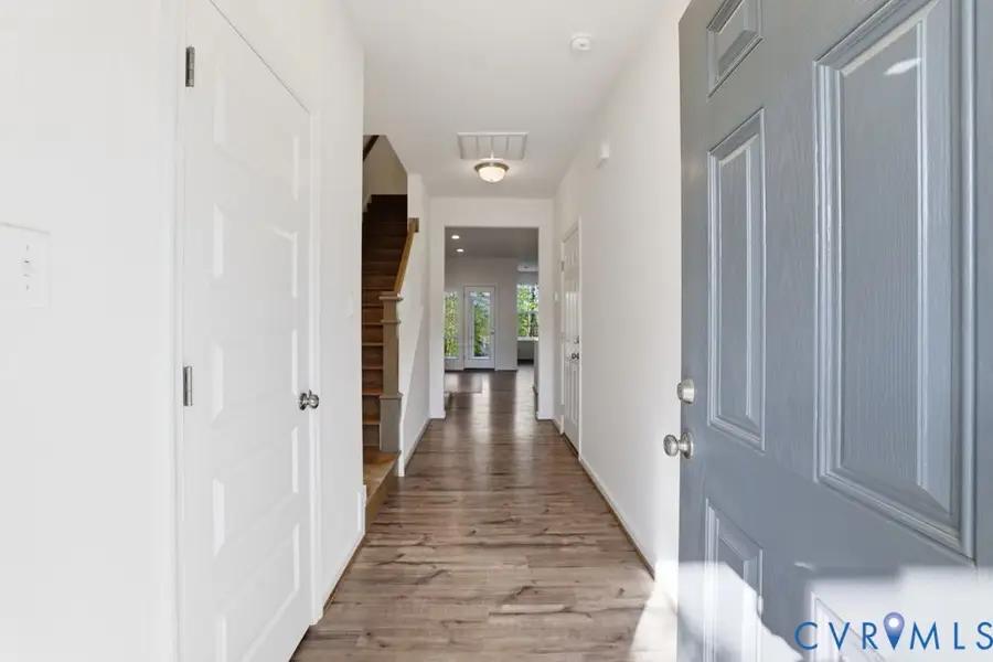 7209 Desert Candle Drive, Moseley, VA 23120 - #3