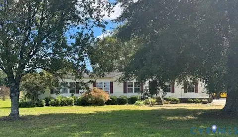 11480 Blue Ridge Trail, Windsor, VA 23487 - #1