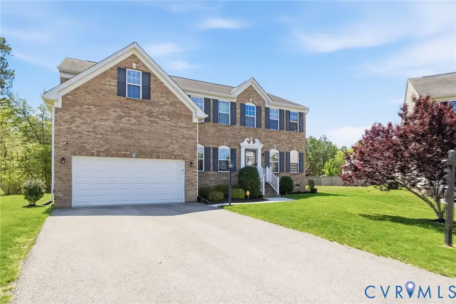 7331 Rivendell Terrace, North Chesterfield, VA 23234 - #2