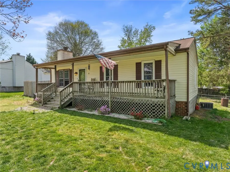 5012 Alberta Road, Chesterfield, VA 23832 - #2