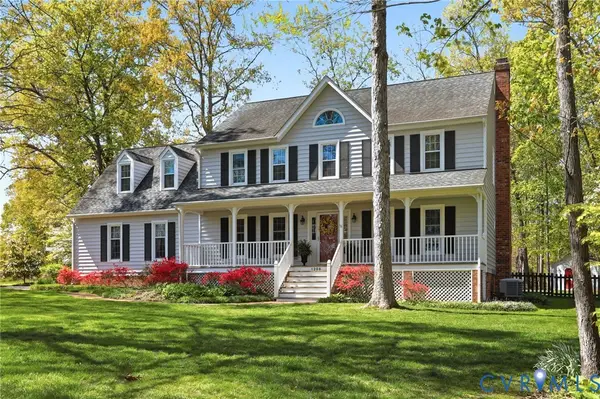 1208 Lauren Place, Midlothian, VA 23114