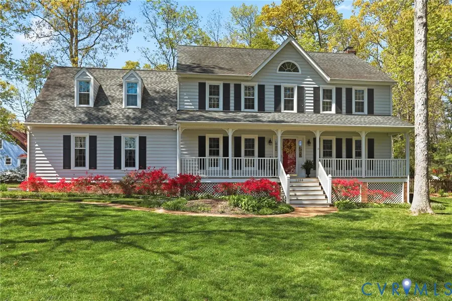 1208 Lauren Place, Midlothian, VA 23114 - #2