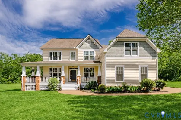 7717 Patriots Landing Place, Quinton, VA 23141