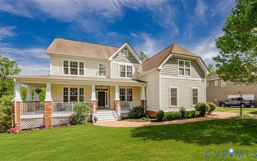 7717 Patriots Landing Place, Quinton, VA 23141 - #3