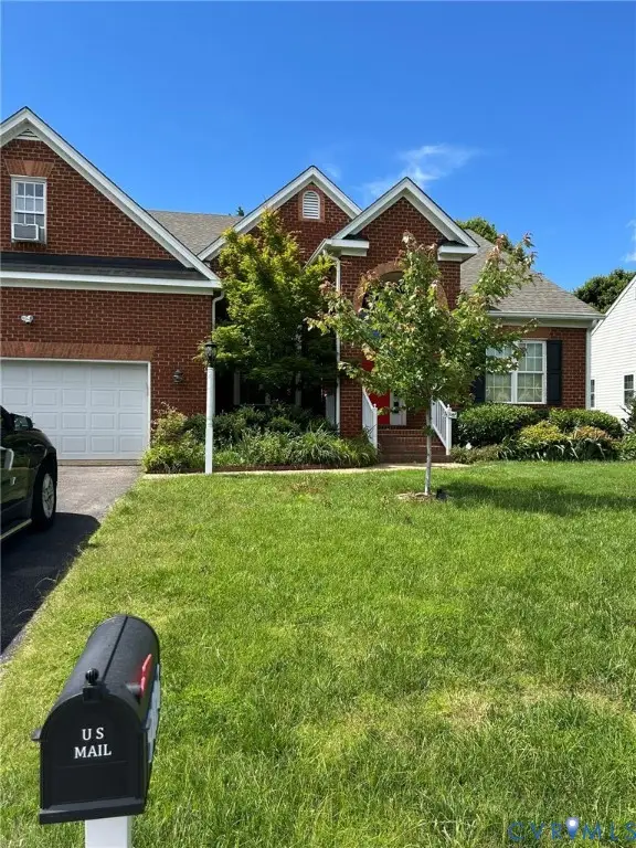 9426 Deer Stream Drive, Chickahominy, VA 23116 - #1