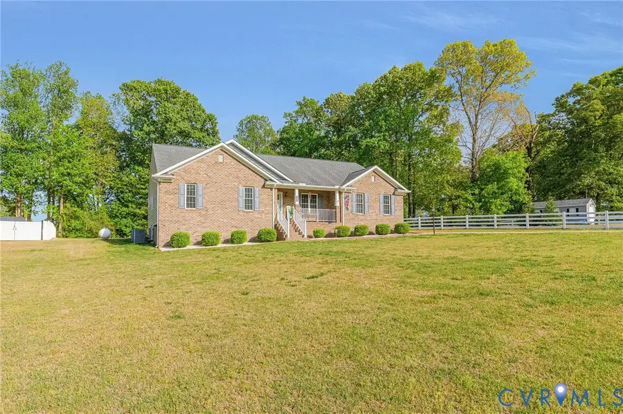 6513 Strawbank Drive, Mechanicsville, VA 23116 - #2