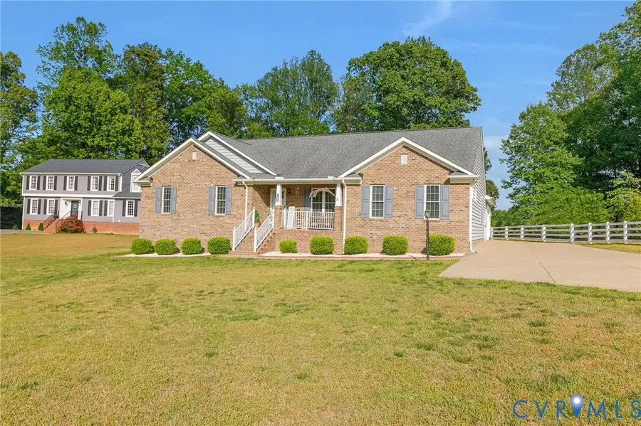 6513 Strawbank Drive, Mechanicsville, VA 23116 - #3