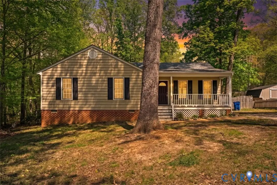 7500 Flag Tail Drive, Midlothian, VA 23112 - #1