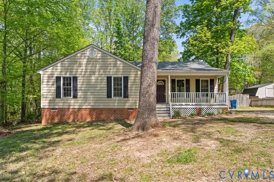 7500 Flag Tail Drive, Midlothian, VA 23112 - #2