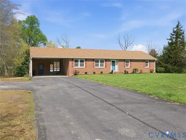 3510 Clintwood Road, Midlothian, VA 23112