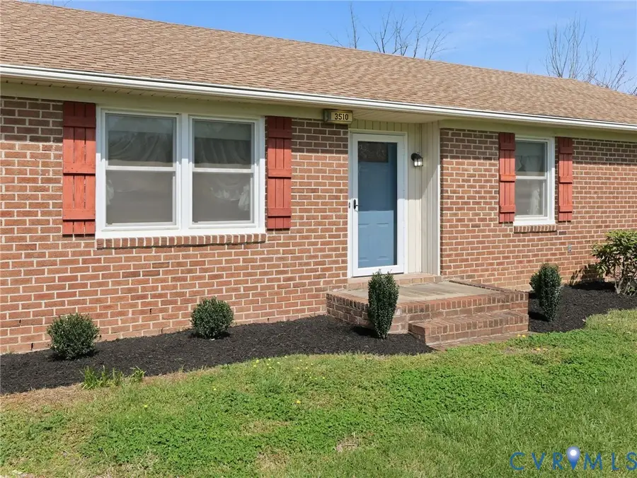 3510 Clintwood Road, Midlothian, VA 23112 - #3