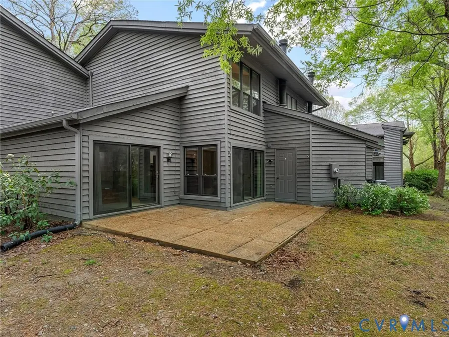 2828 Woodbridge Crossing Court, Midlothian, VA 23112 - #3