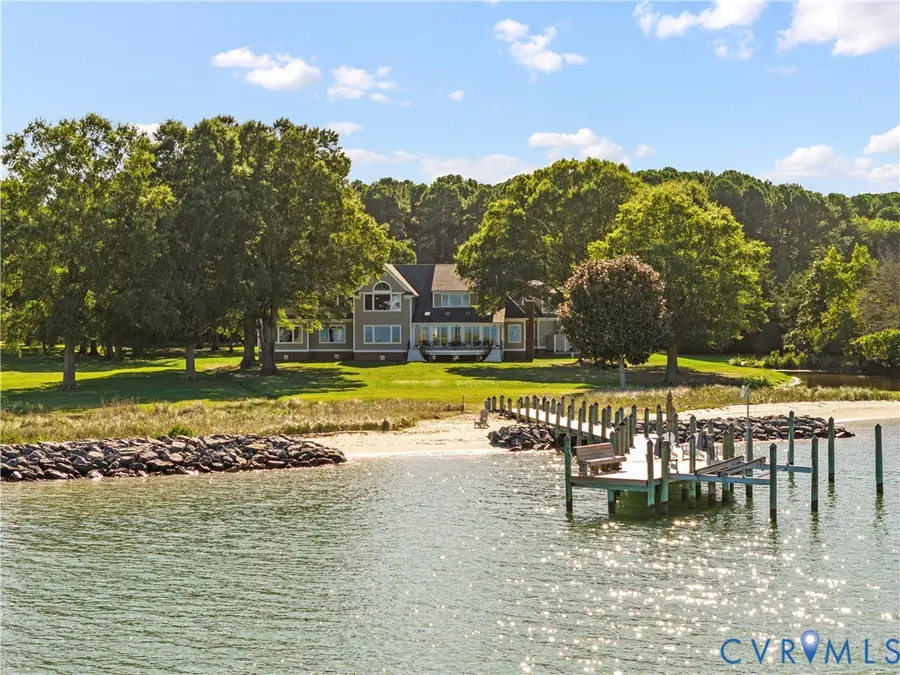 2515 Fleets Bay Road, White Stone, VA 22578 - #3