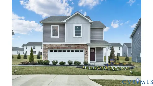 1840 Chappell Pond Crossing, North Prince George, VA 23860