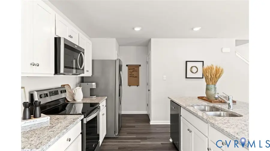 1840 Chappell Pond Crossing, Passapatanzy, VA 23860 - #3