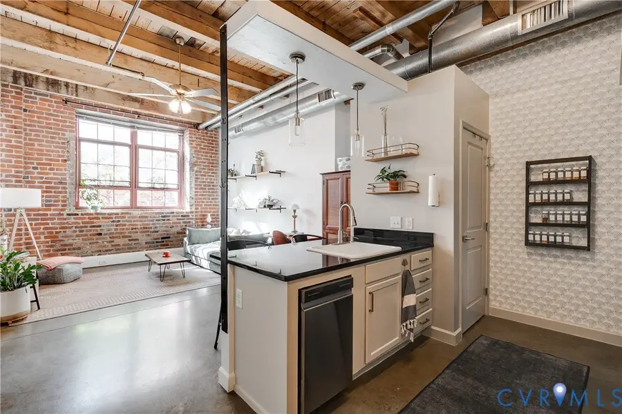 815 Porter Street #U118, Richmond, VA 23224 - #2