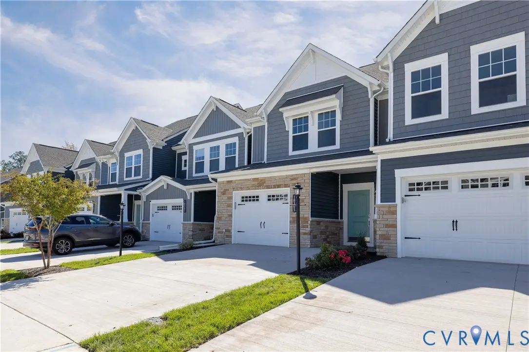 18365 Palisades Court, Moseley, VA 23120 - #1