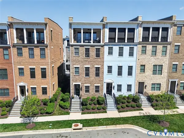 334 Purbrook Lane, Henrico, VA 23233