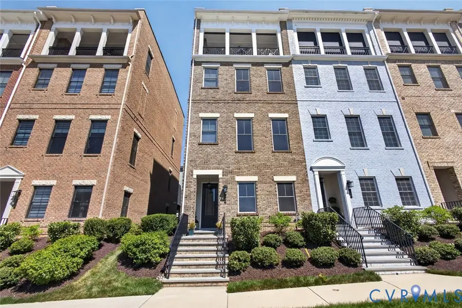 334 Purbrook Lane, Henrico, VA 23233 - #2