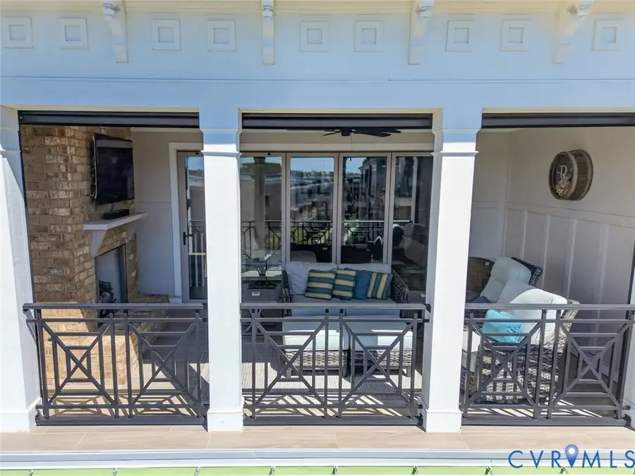 334 Purbrook Lane, Henrico, VA 23233 - #3