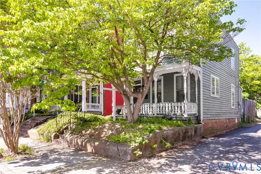 10 S Auburn Avenue, Richmond, VA 23221 - #2