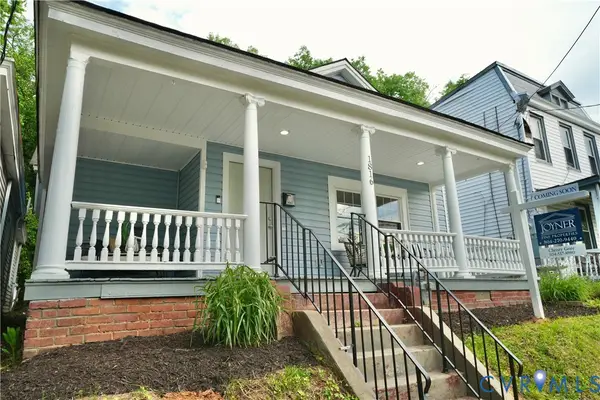 1816 Edwards Avenue, Richmond, VA 23224
