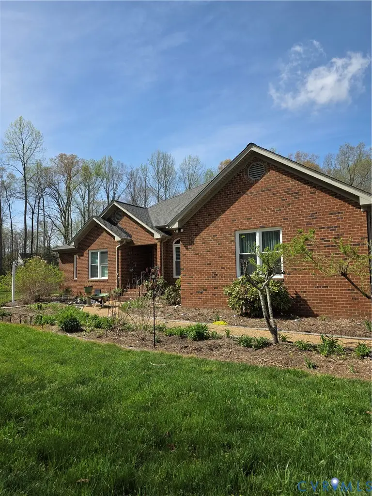 167 Laurel Drive, Aylett, VA 23009 - #3