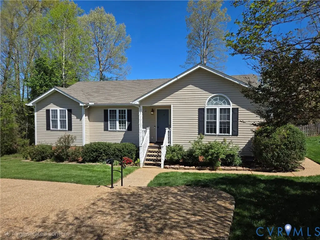 7813 Winding Ash Court, Chesterfield, VA 23832 - #1