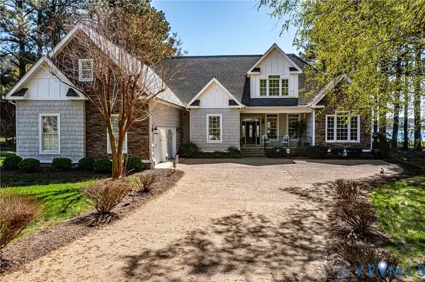 82 Golf Lane, Heathsville, VA 22432