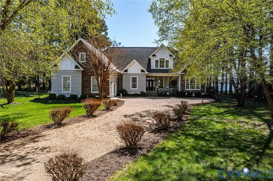 82 Golf Lane, Burgess, VA 22432 - #2