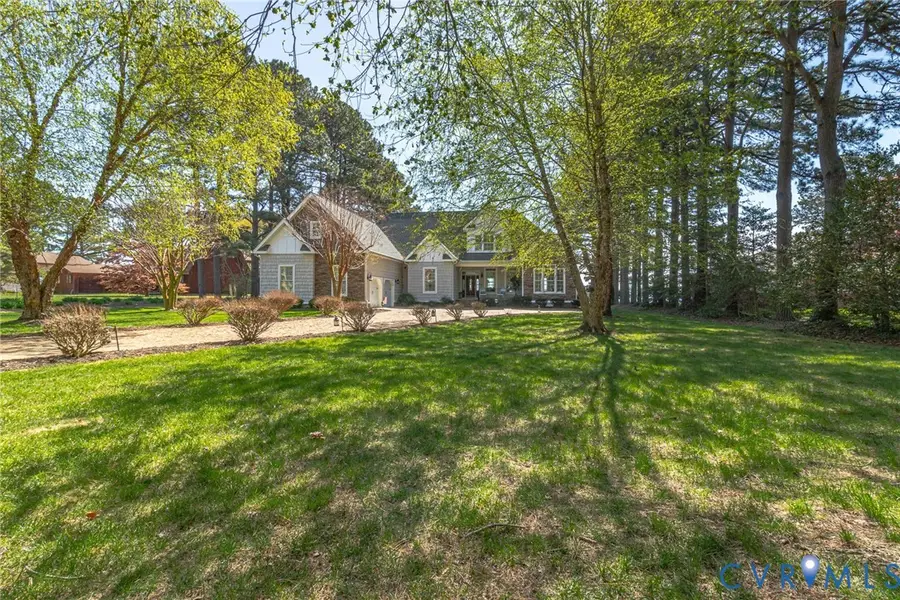82 Golf Lane, Burgess, VA 22432 - #3