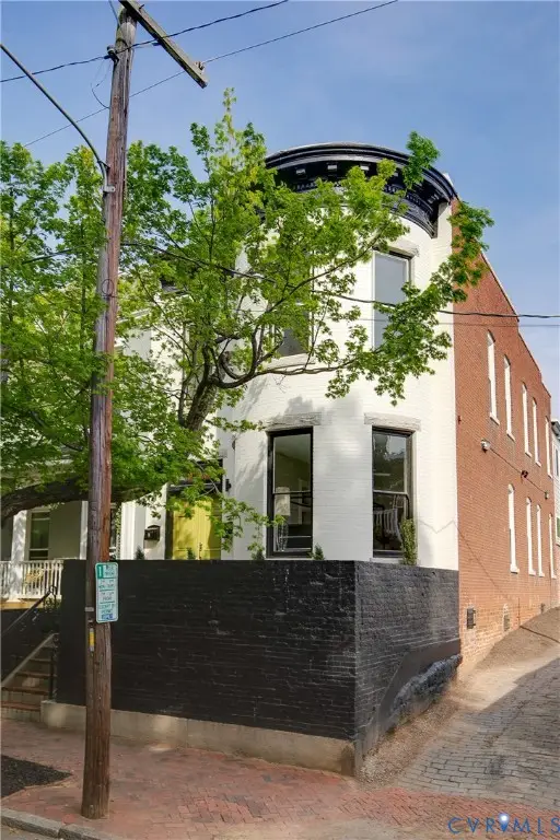 1 N Harvie Street #A, Richmond, VA 23220 - #2