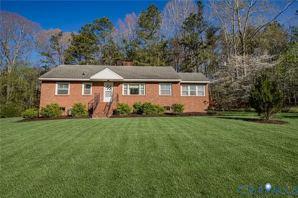 10500 Nabor Way, Chesterfield, VA 23838