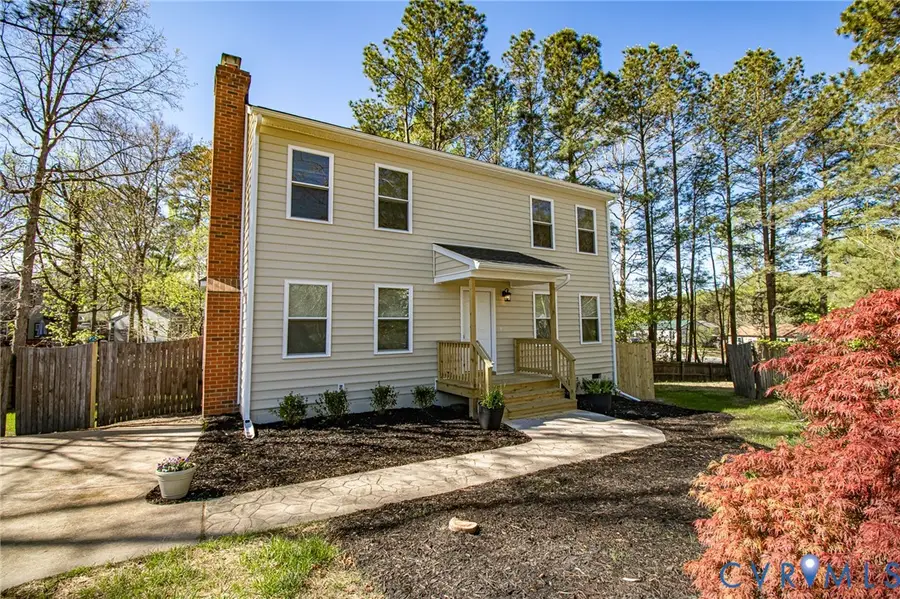 11019 Blossomwood Road, Chesterfield, VA 23832 - #2