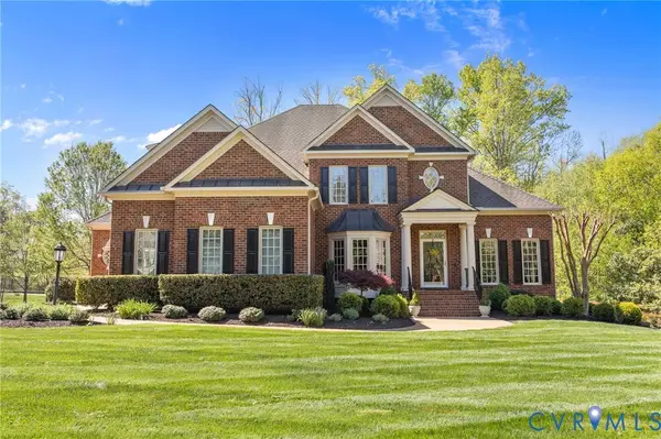 601 Fairstead Road, Goochland, VA 23103